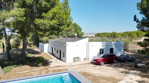 Foto 2 de Casa o chalet en venta en N/a, -1, Las Virtudes, Villena