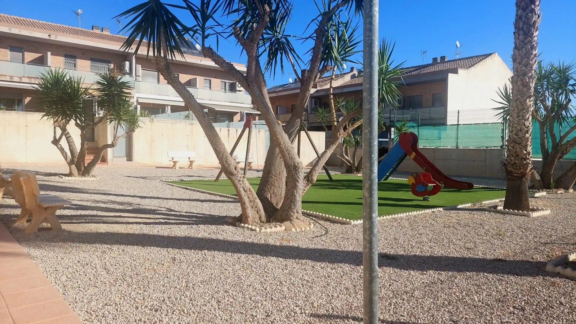 Casa con terrazza in vendita a Ceutí, imagen 7