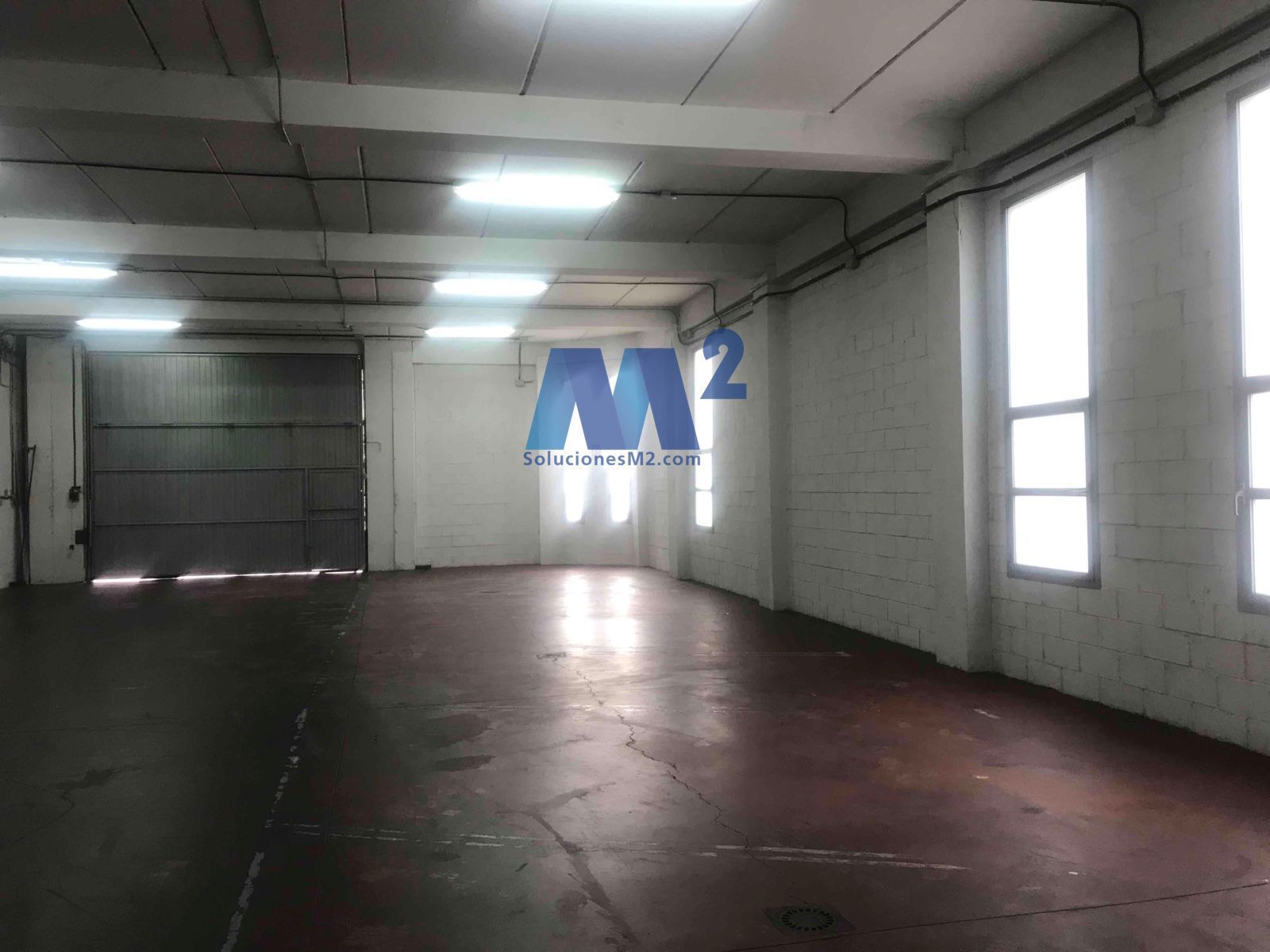 Industrial buildings to rent in  Madrid Capital