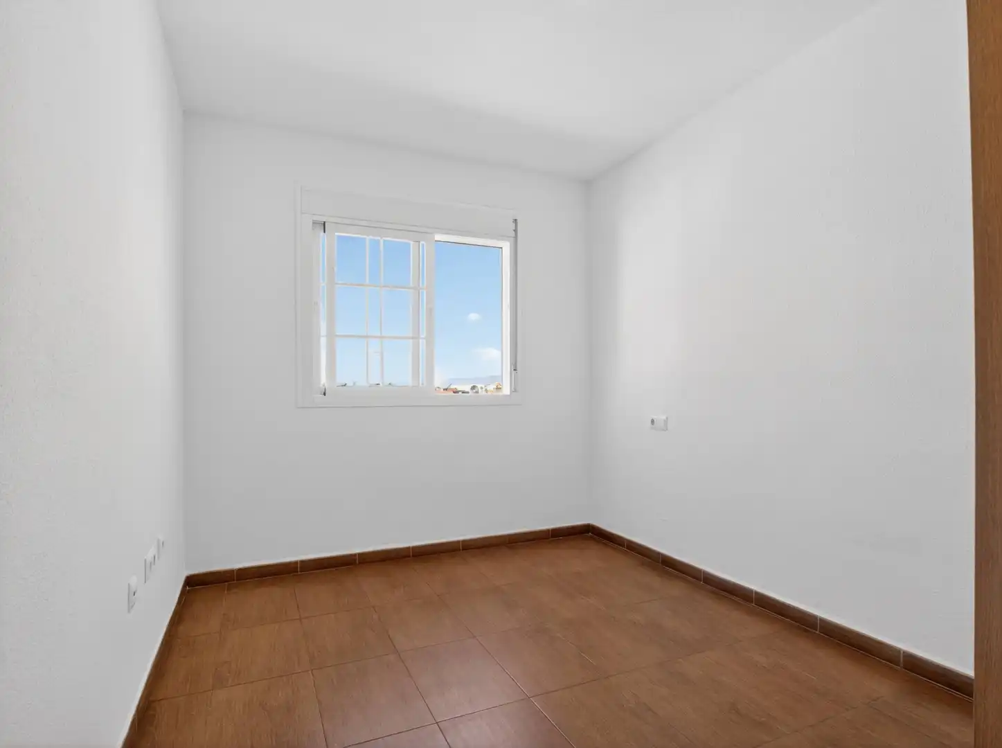 Bedroom of Flat for sale in Roquetas de Mar  with Terrace