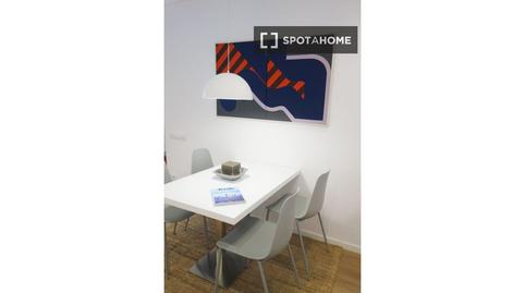 Foto 5 de Apartament per a compartir a Vila de Gràcia,  Barcelona Capital