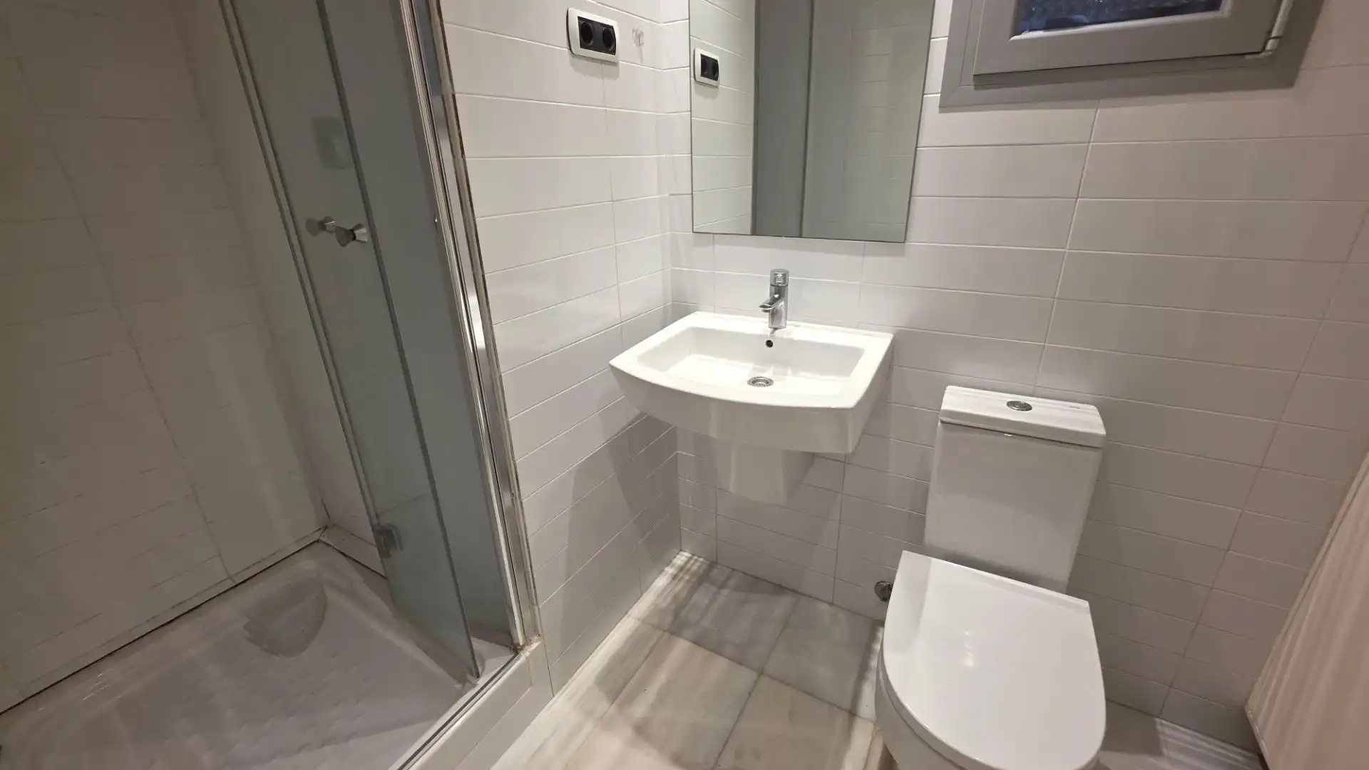 Baño de Piso en venta en Barcelona