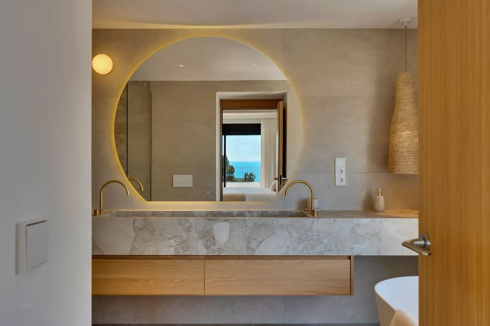 Maison avec piscine à vendre à Portichol - Balcón al Mar, imagen 33