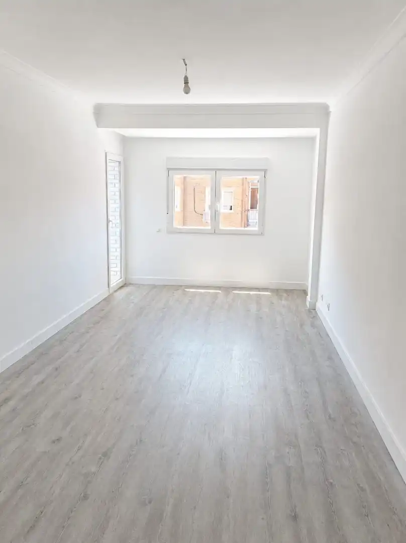Bedroom of Flat for sale in Alcalá de Henares  with Heating and Terrace