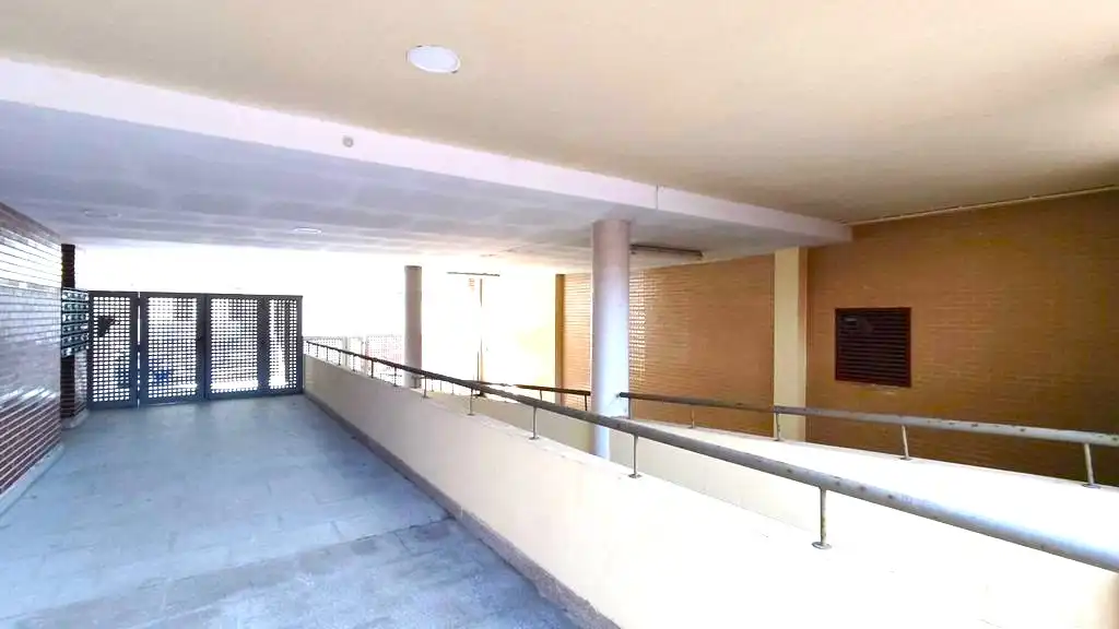 Garage for sale in REMIGIO NORIEGA, Val de San Vicente