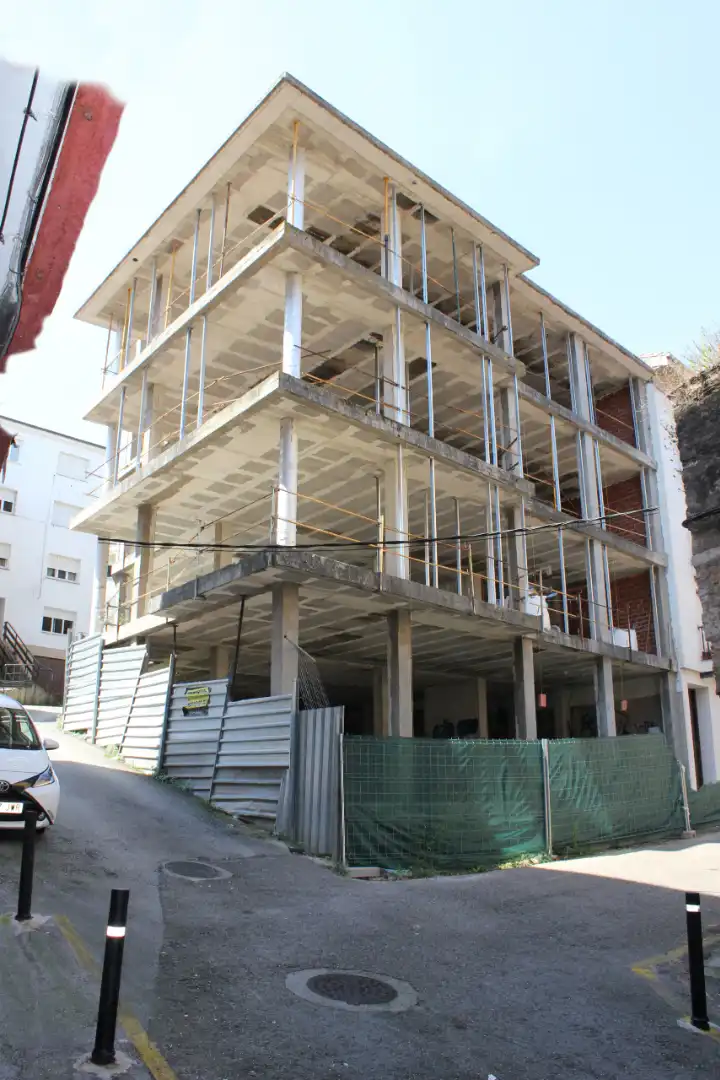 Garage zum Verkauf in Ronda de la Encrucijada, 1, San Vicente de la Barquera