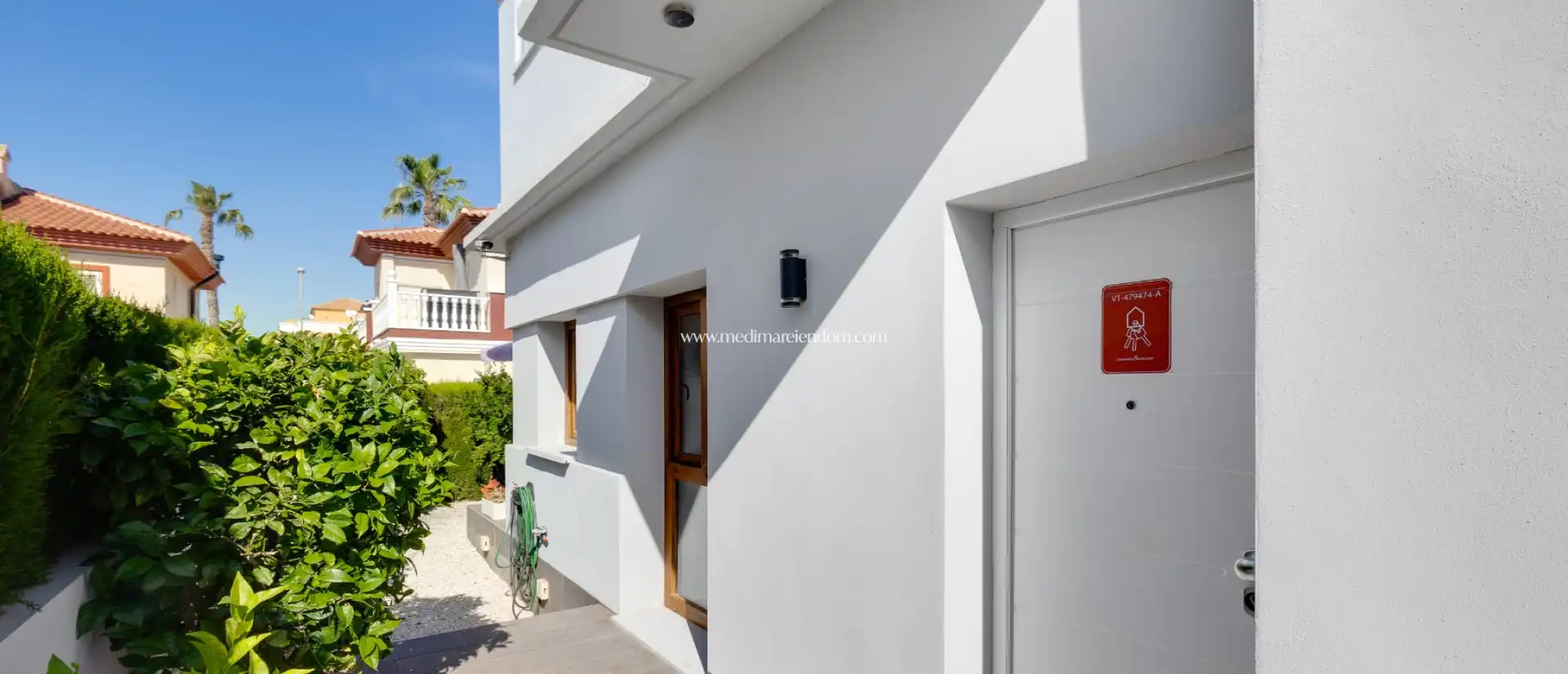 Haus mit Terrasse zum Verkauf in Benijófar, imagen 11