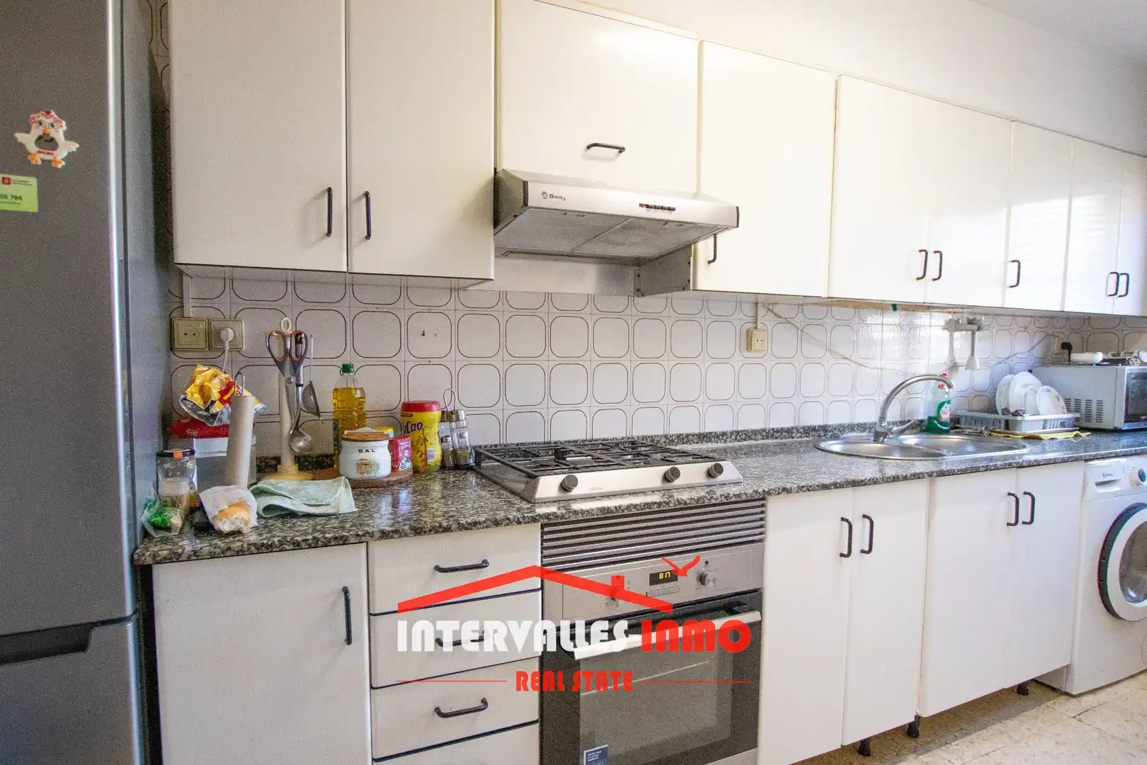 Wohnung mit Aufzug zum Verkauf in Sant Martí, imagen 30
