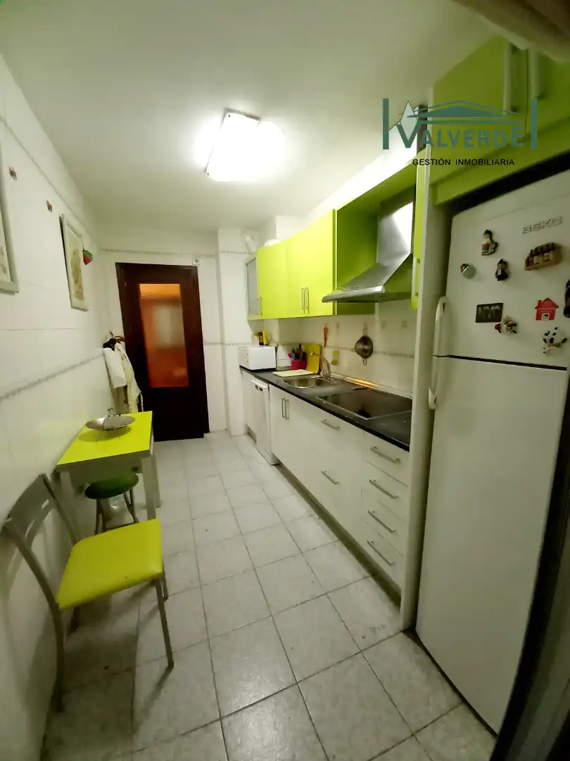 Appartement avec ascenseur à vendre à Calle Pintor Zuloaga, imagen 8