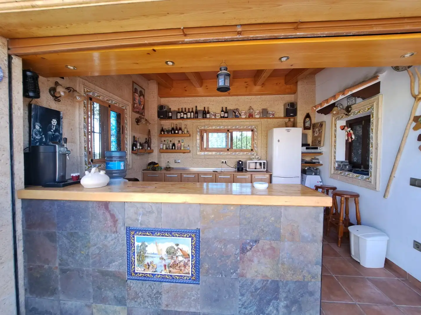 Detached house with pool for sale in Alberic, imagen 34