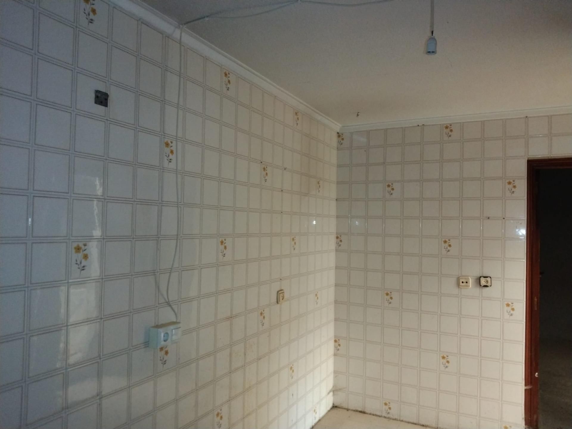 Bathroom of House or chalet for sale in Redován