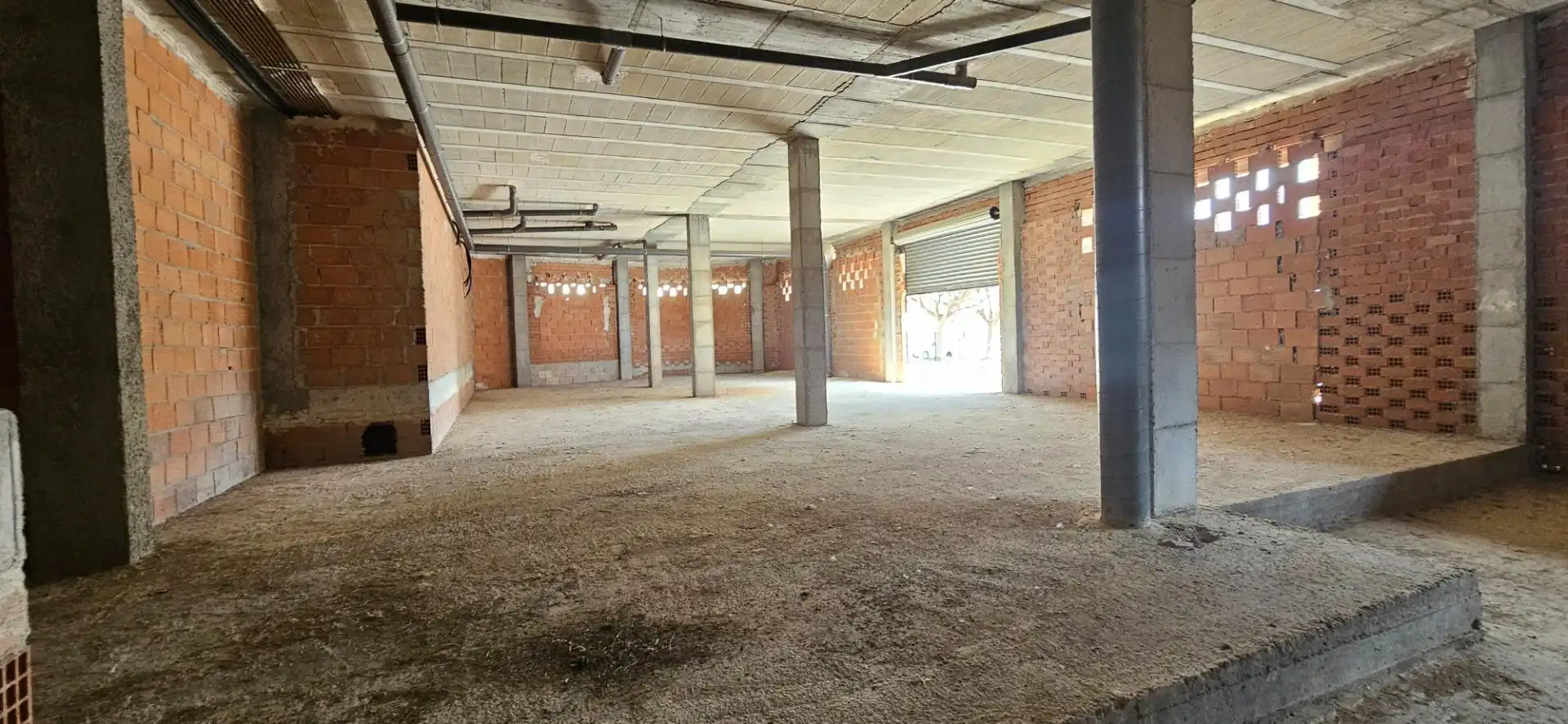 Locale commerciale in vendita a Beniel, imagen 6