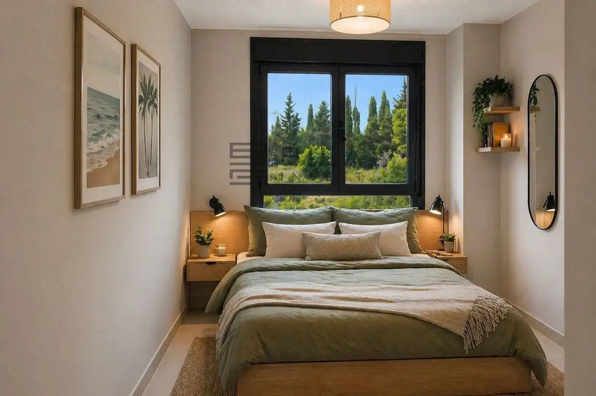 Penthouse zum Verkauf in Doma, imagen 7