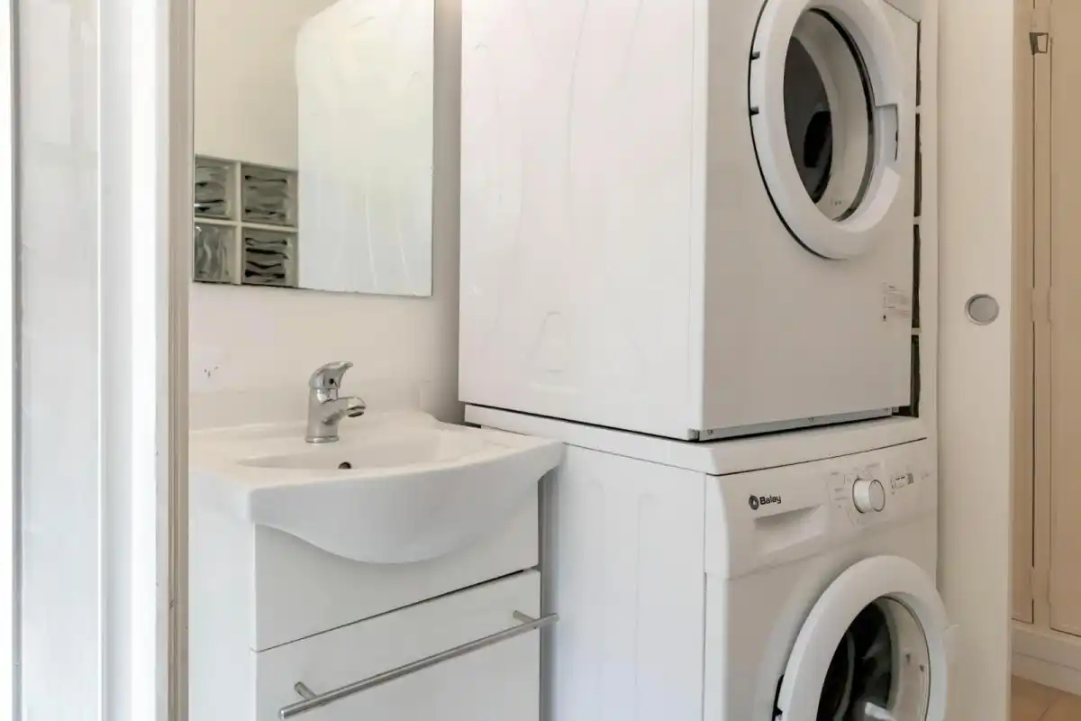 Study for rent in Argüelles