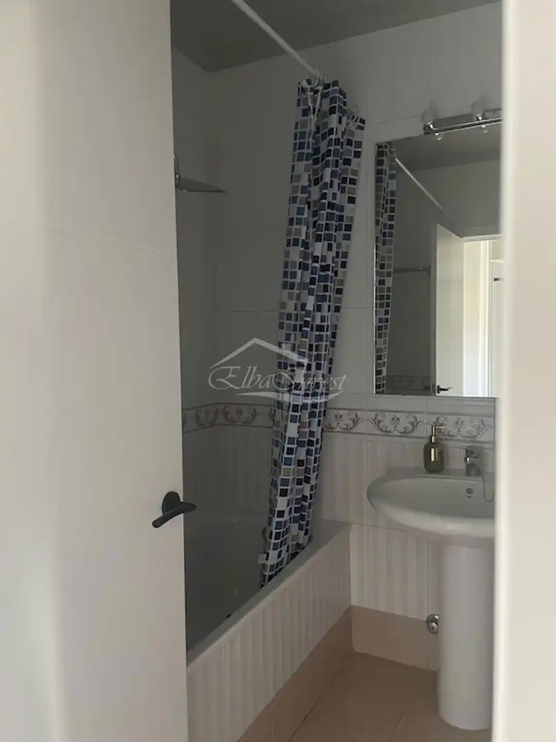 Bathroom of Detached homes for sale in Adeje  with Private garden, Terrace and Storage room