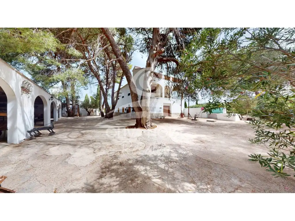 Maison rustique avec piscine à vendre à Partida Santa Fe, imagen 44