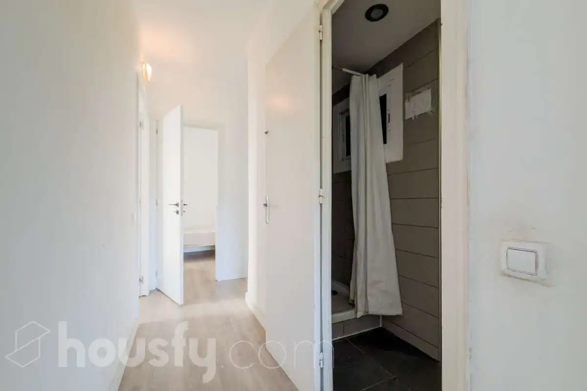Appartement avec terrasse à vendre à Avenida Paral.lel ., imagen 14