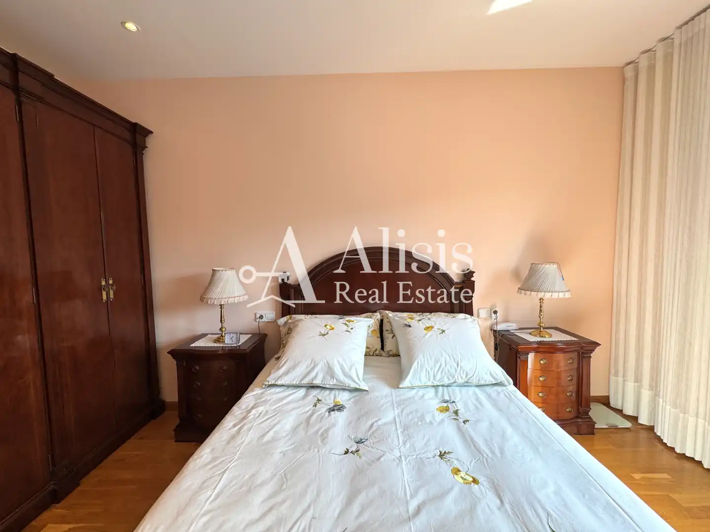 Villa mit Garten zum Verkauf in La Palma de Cervelló, imagen 26