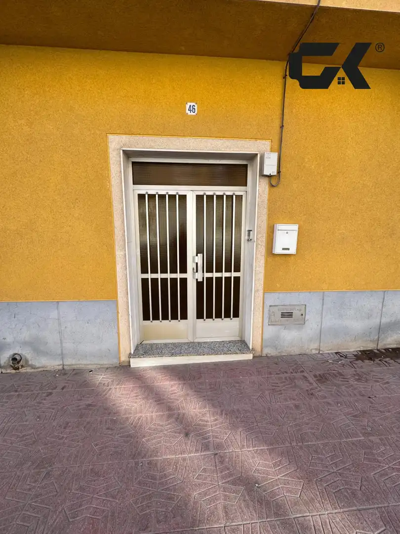 Flat for sale in Totana