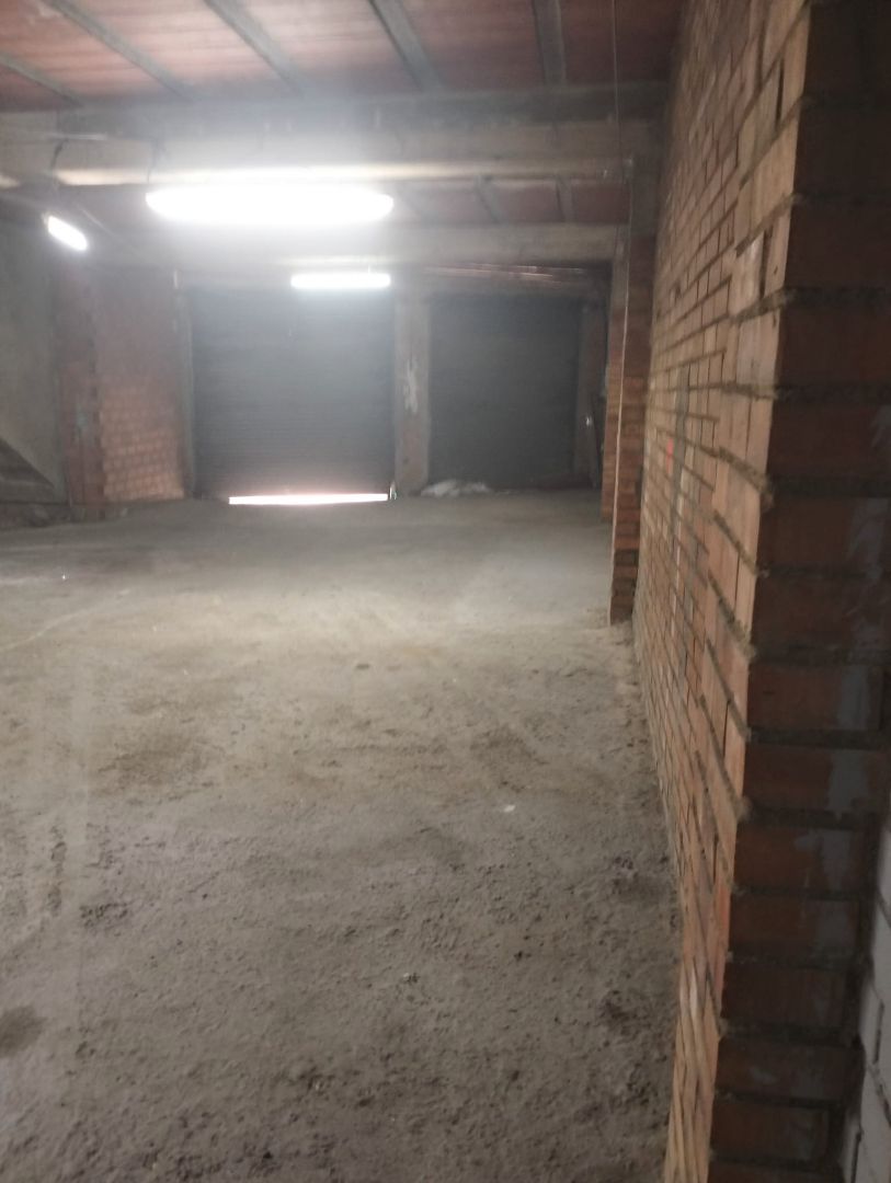 Premises to rent in Rubí