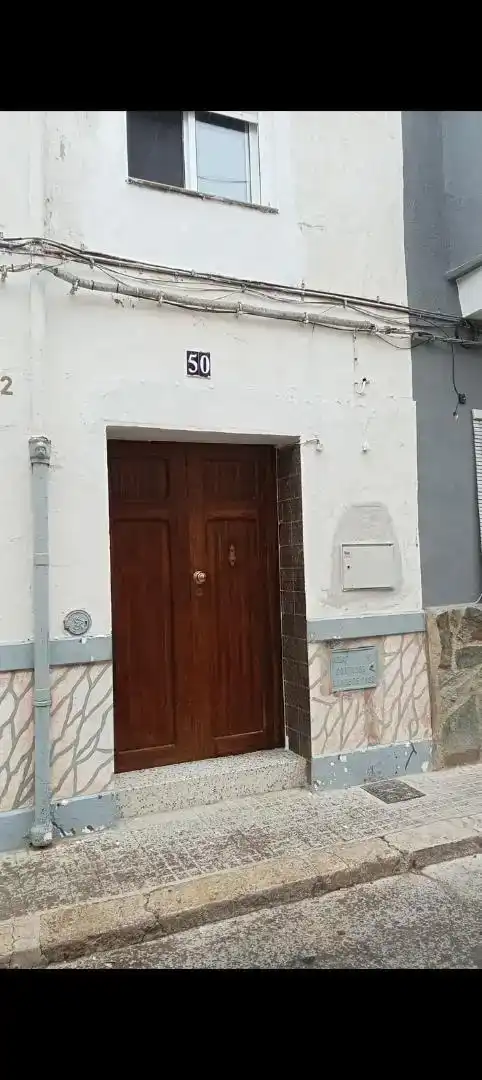 Piso en venta en Alberic con Horno, Lavadora y Microondas