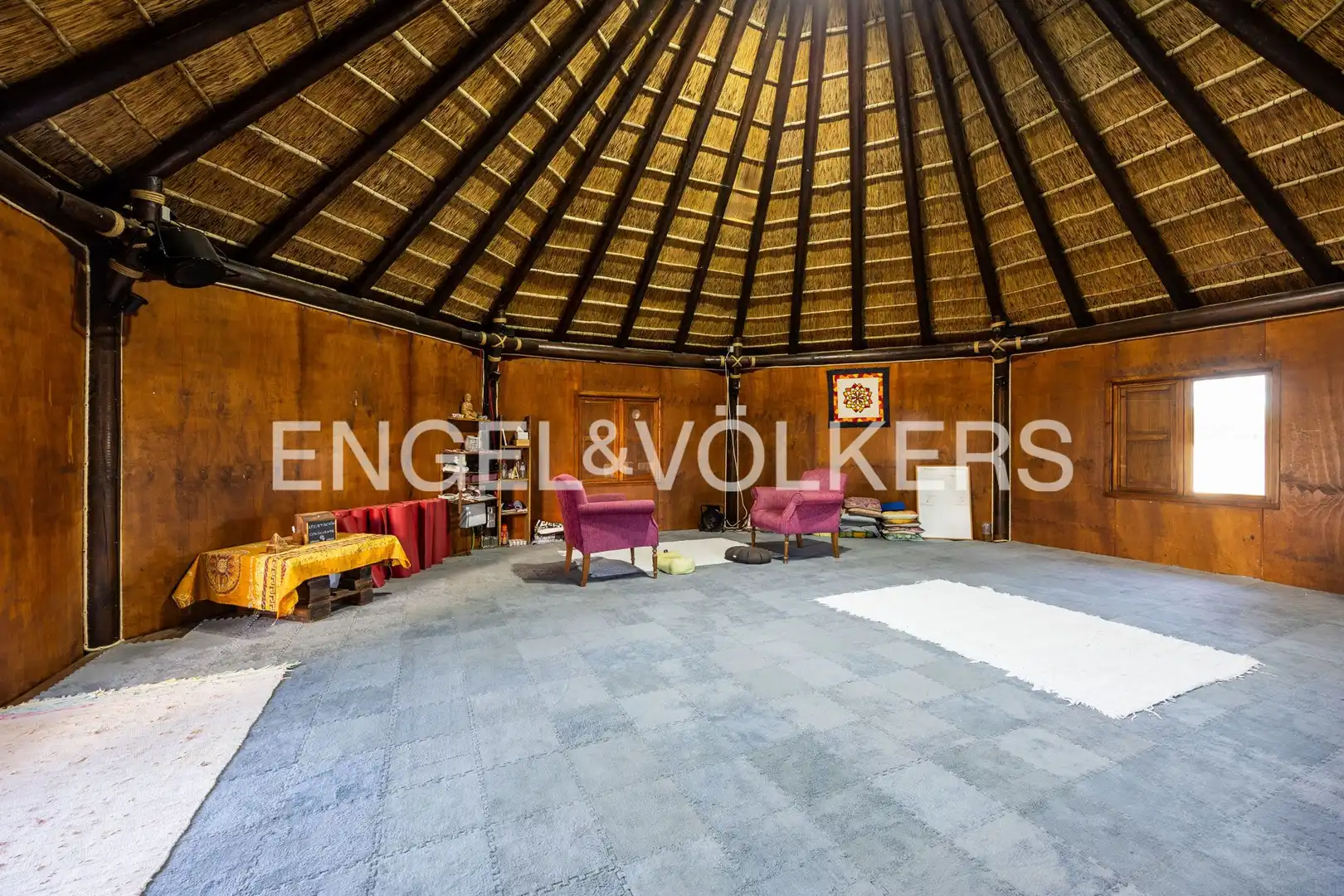 House with pool for sale in Los Franceses – La Vega, imagen 42