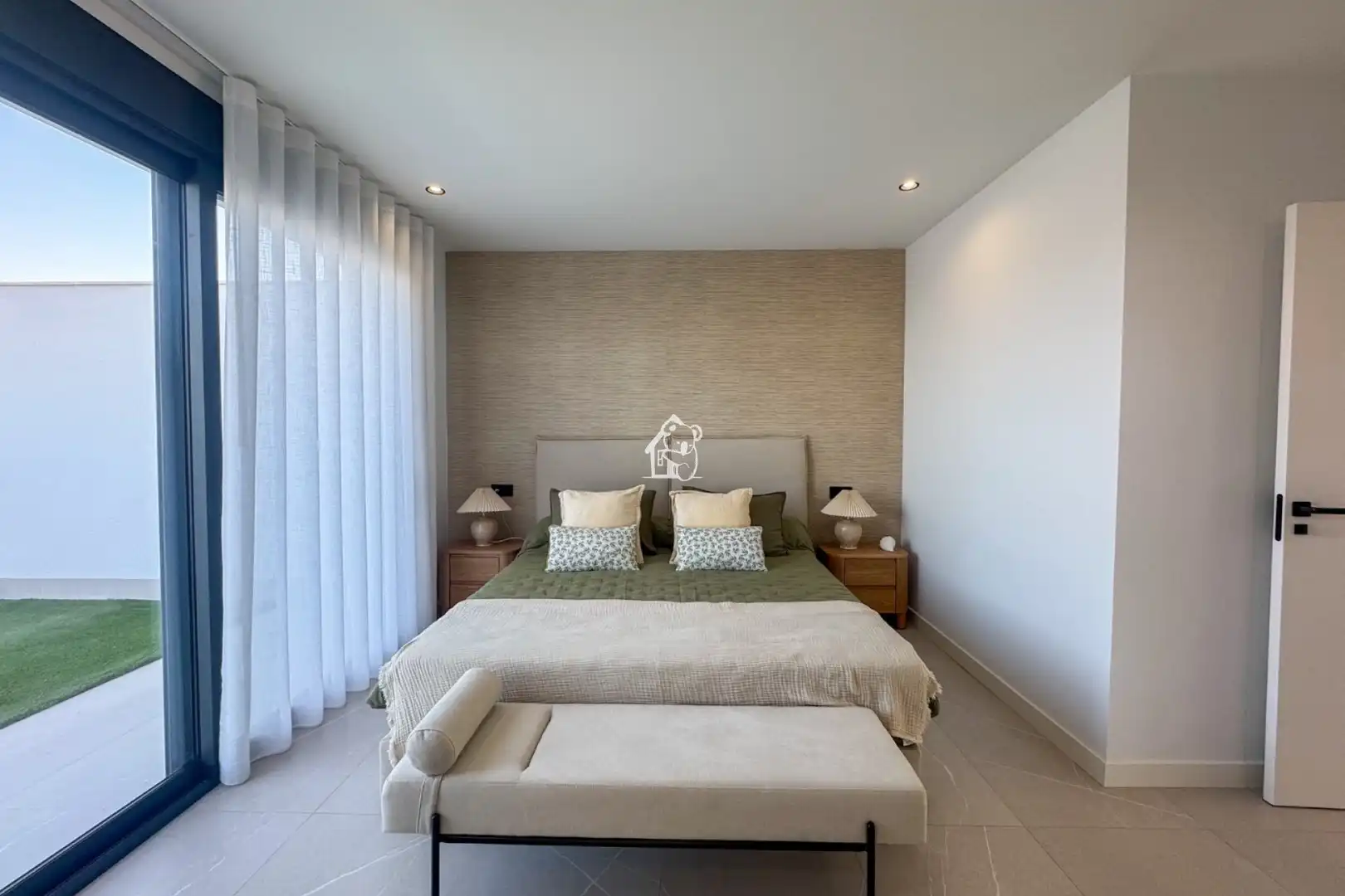 Adosado con jardín en venta en Nueva Torrevieja - Aguas Nuevas, imagen 13