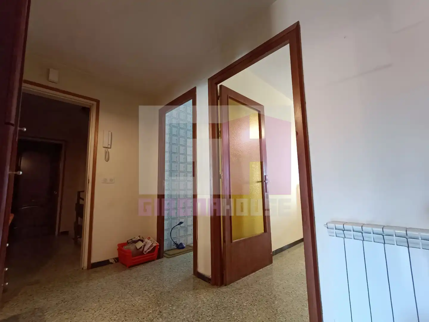 Pis en venda a Caldes de Malavella