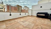 Terrace of Single-family semi-detached for sale in Lloret de Mar  with Air Conditioner and Terrace