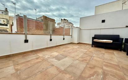 Single-family semi-detached for sale in Centre