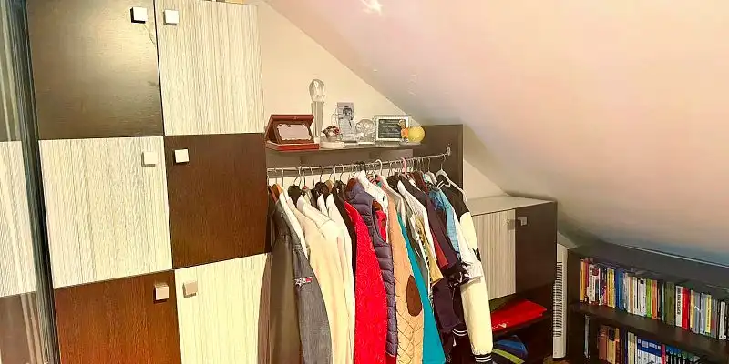 Bedroom of Flat for sale in Vegas del Genil  with Terrace