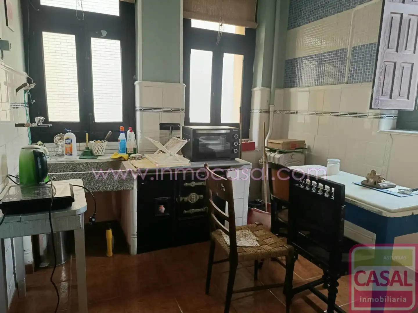 Casa en venta en Aller, imagen 16