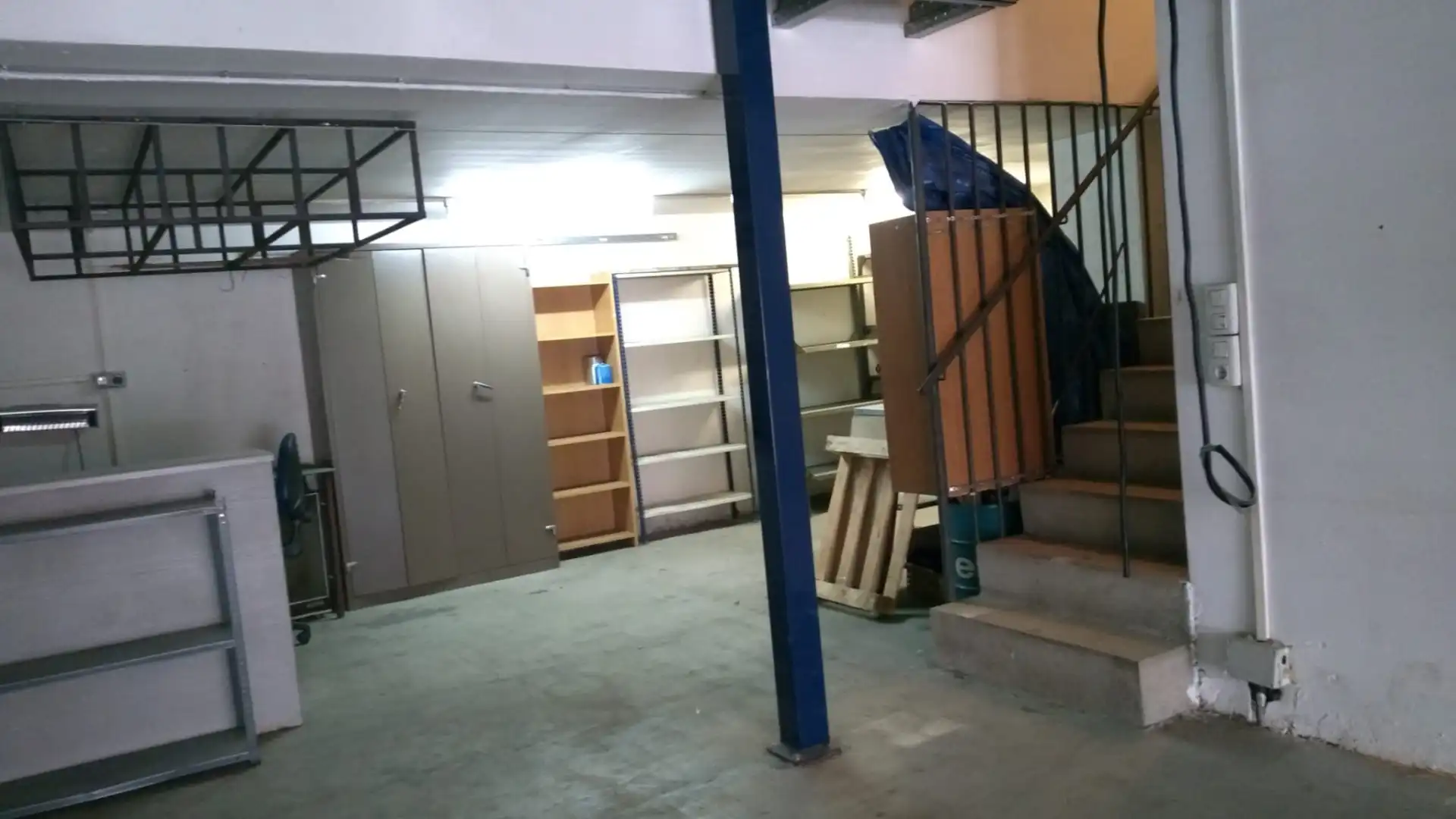 Local comercial en venda a Carrer de la Maçana 39, imagen 3