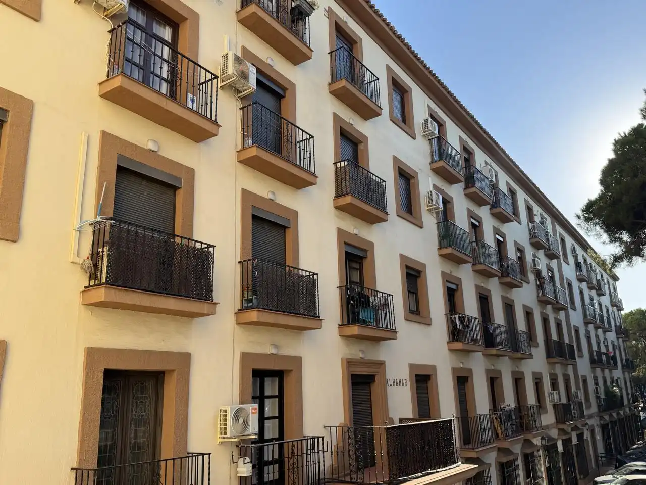 Wohnung mit Terrasse zum Verkauf in Huércal-Overa, imagen 13