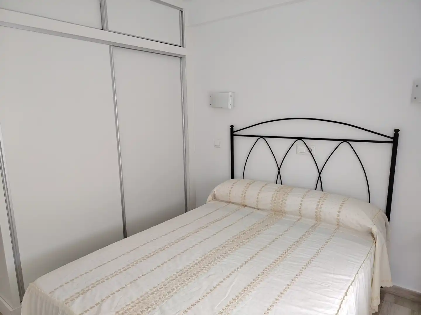 Apartament amb piscina de lloguer a Algarrobo costa, imagen 8