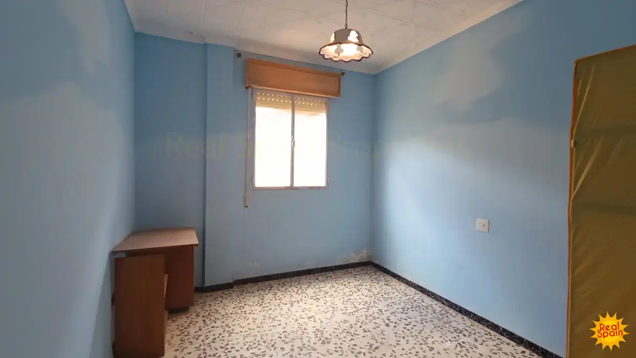Terraced house with terrace for sale in Vélez-Rubio, imagen 6