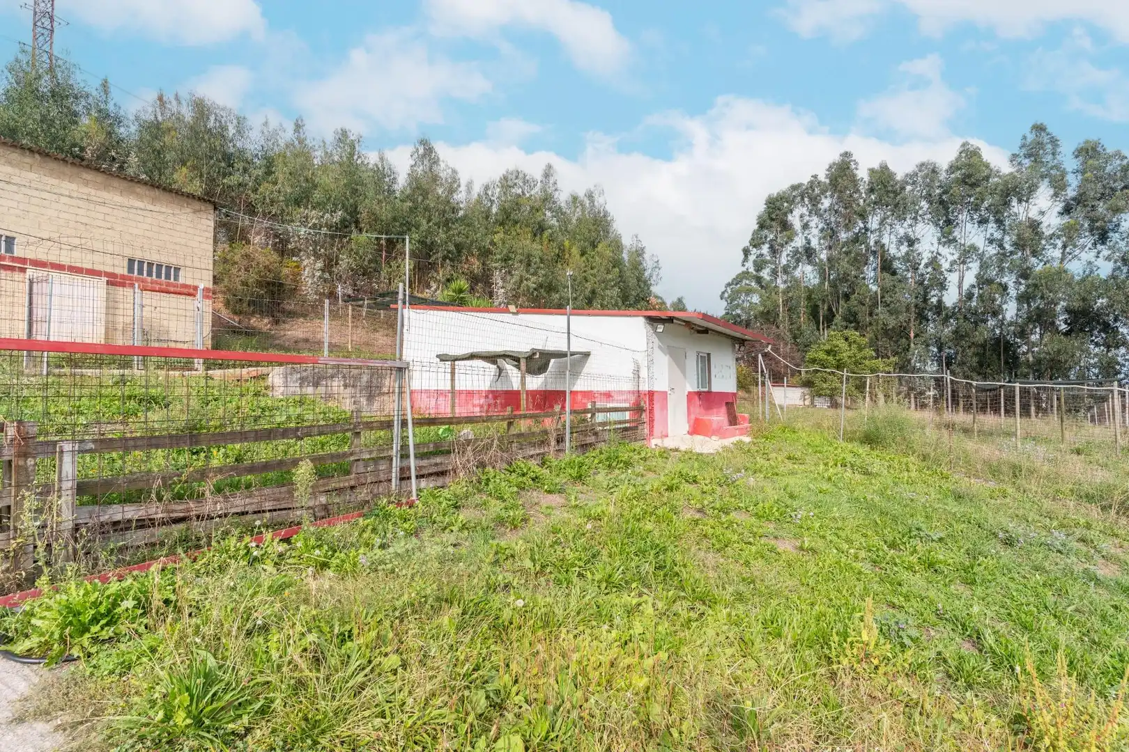 Casa con balcón en venta en DE GRANXA A LA VERRUGA-SE 26, imagen 39