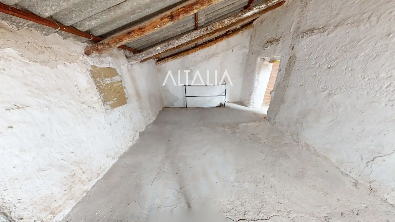 Casa o chalet en venta en Pozorrubio de Santiago con Calefacción y Jardín privado