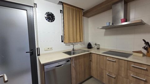 Foto 5 von Wohnung zum Verkauf in Mollerussa, Lleida
