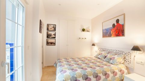 Foto 4 de Piso de alquiler en N/a, Triana Casco Antiguo, Sevilla Capital