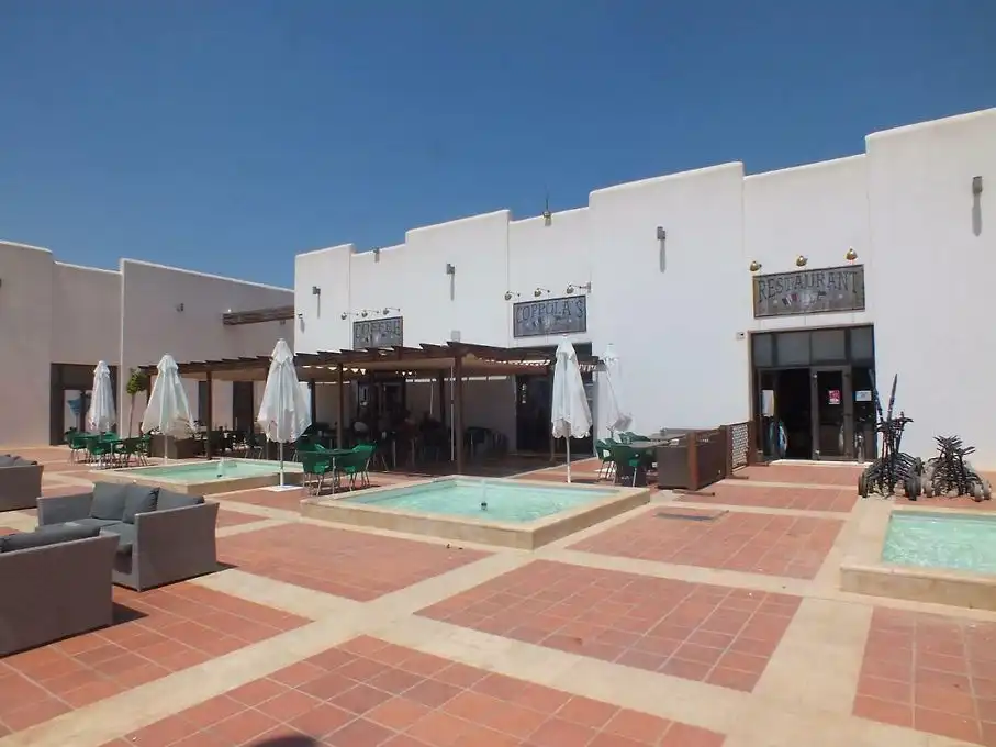 Local de alquiler en Torre-Pacheco