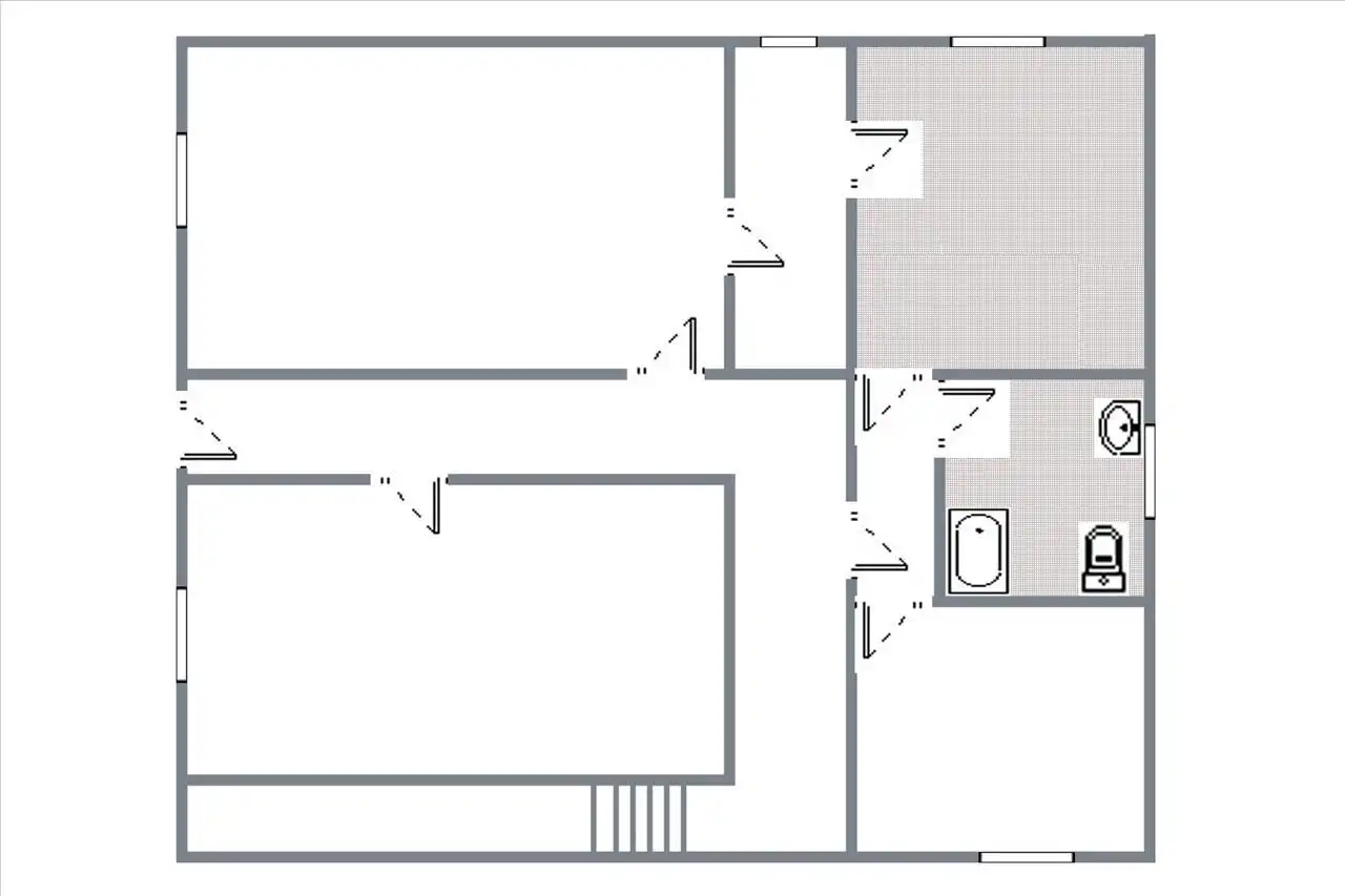 Casa o chalet en venta en San García