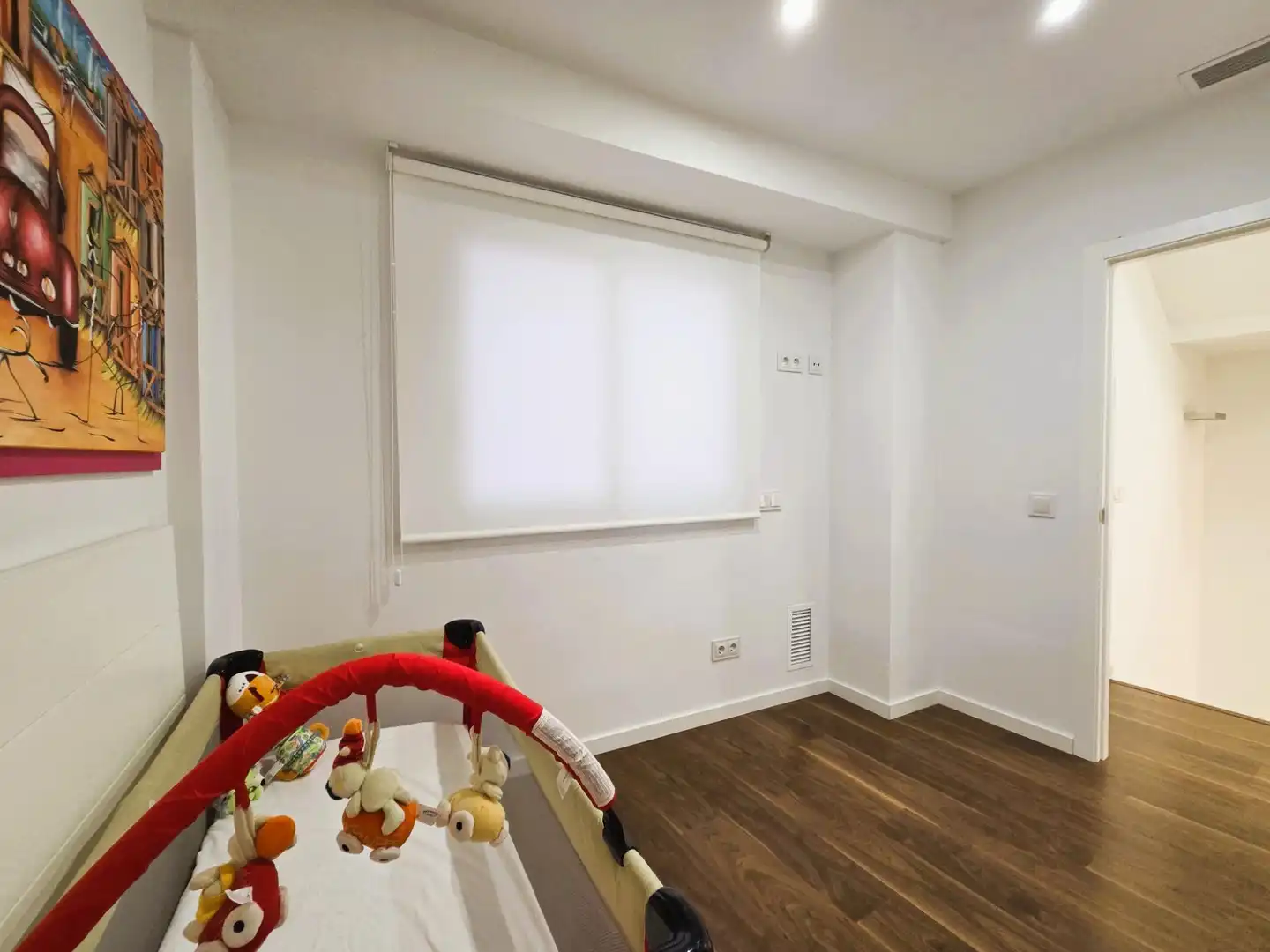 Casa o xalet de lloguer en Sueca amb Aire condicionat, Terrassa i Moblat