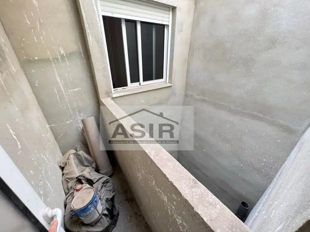 Balcony of Buildings for sale in Alzira