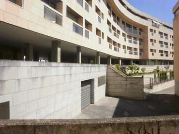 Aparcamiento con ascensor en venta en JULIAN BESTEIRO, SN