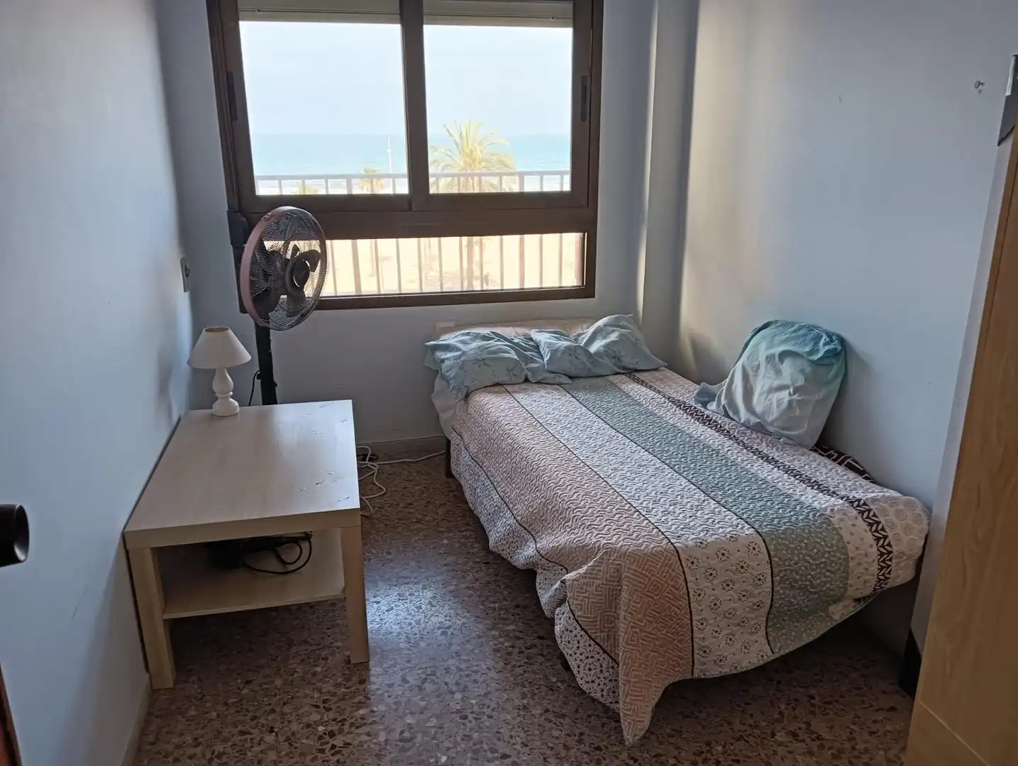 Mini appartamento con piscina in affitto a Playa de Gandia, imagen 19