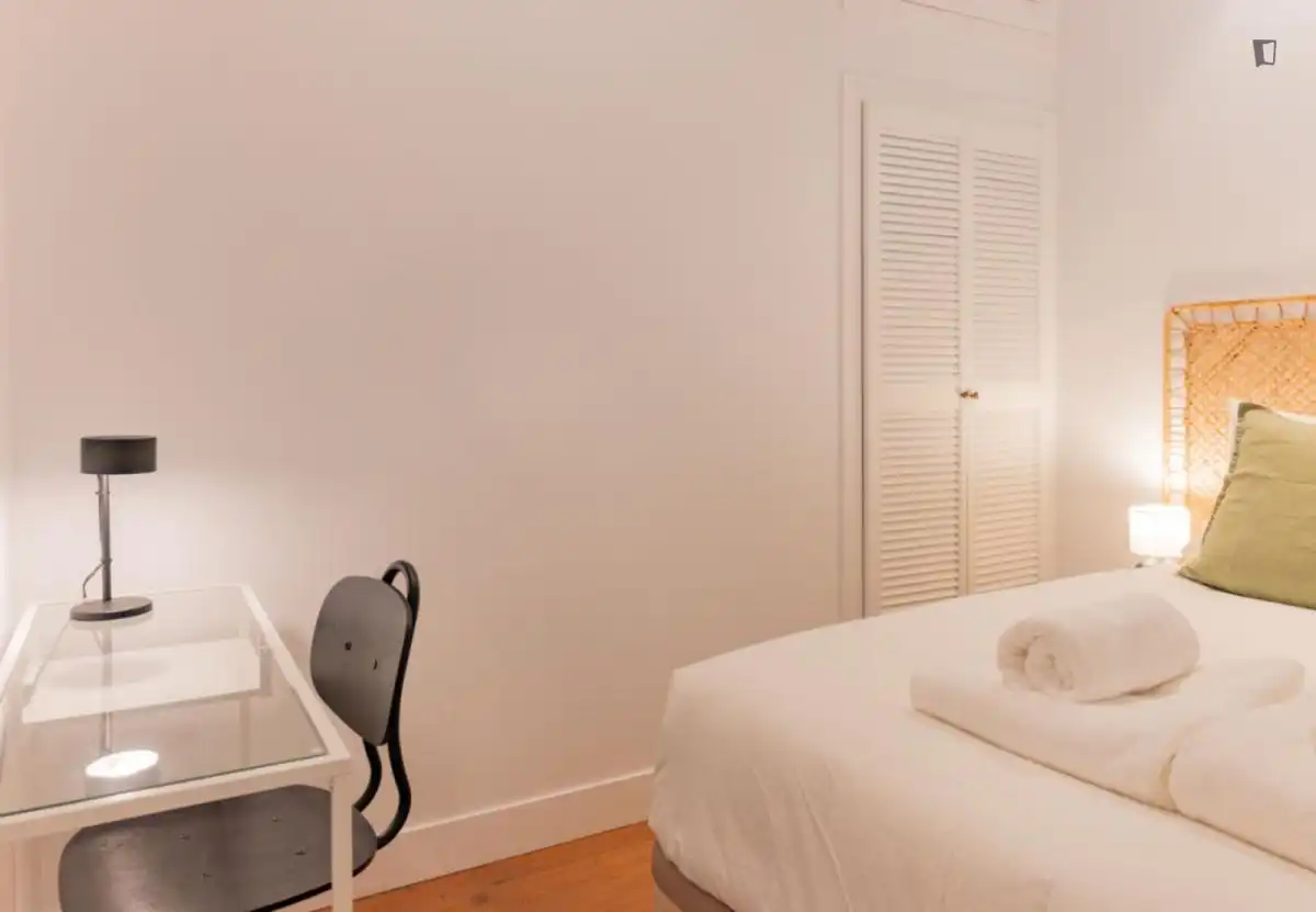 Apartament de lloguer a Chamberí, imagen 3