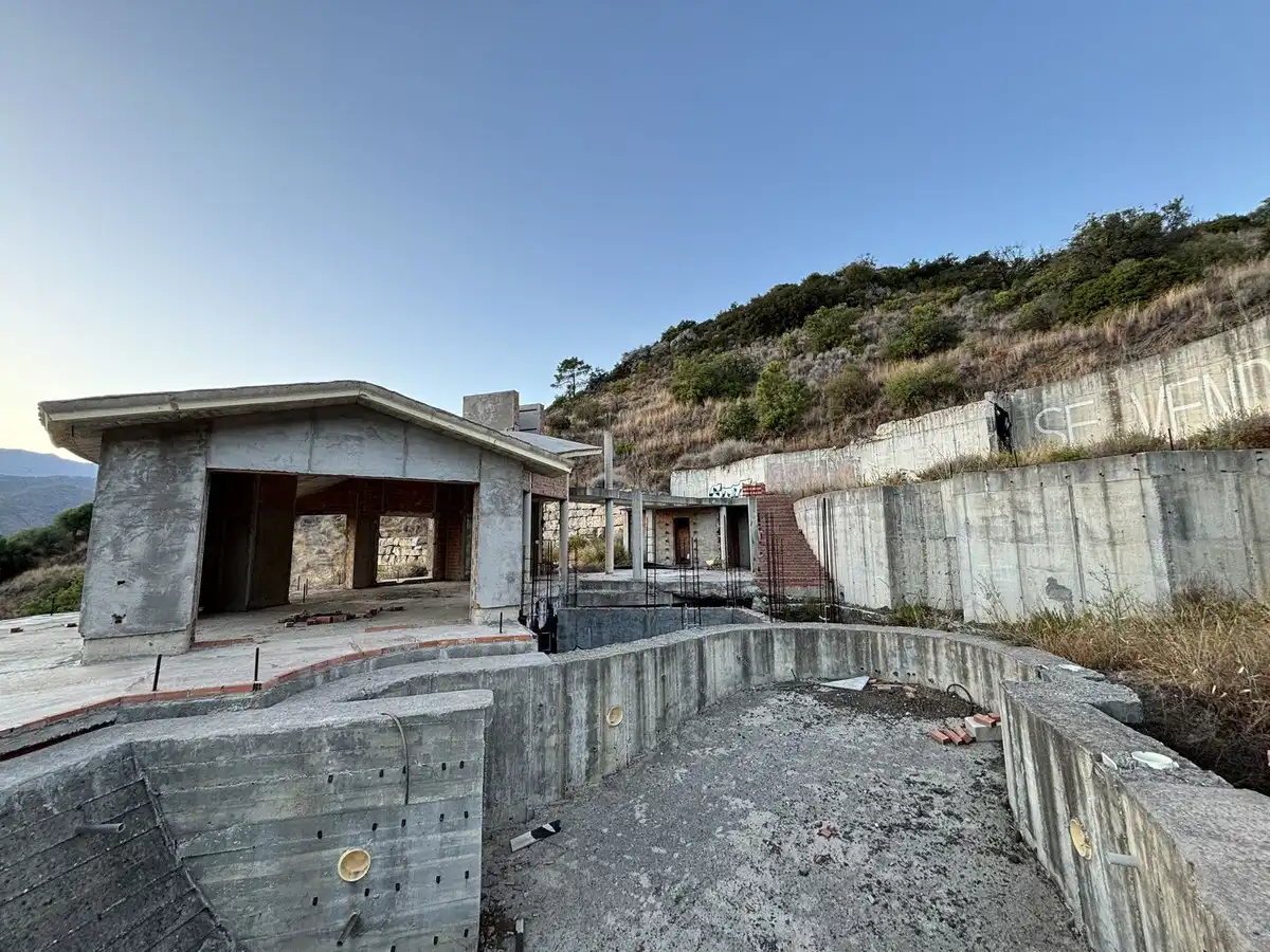 Terreny residencial en venda a Istán, imagen 27