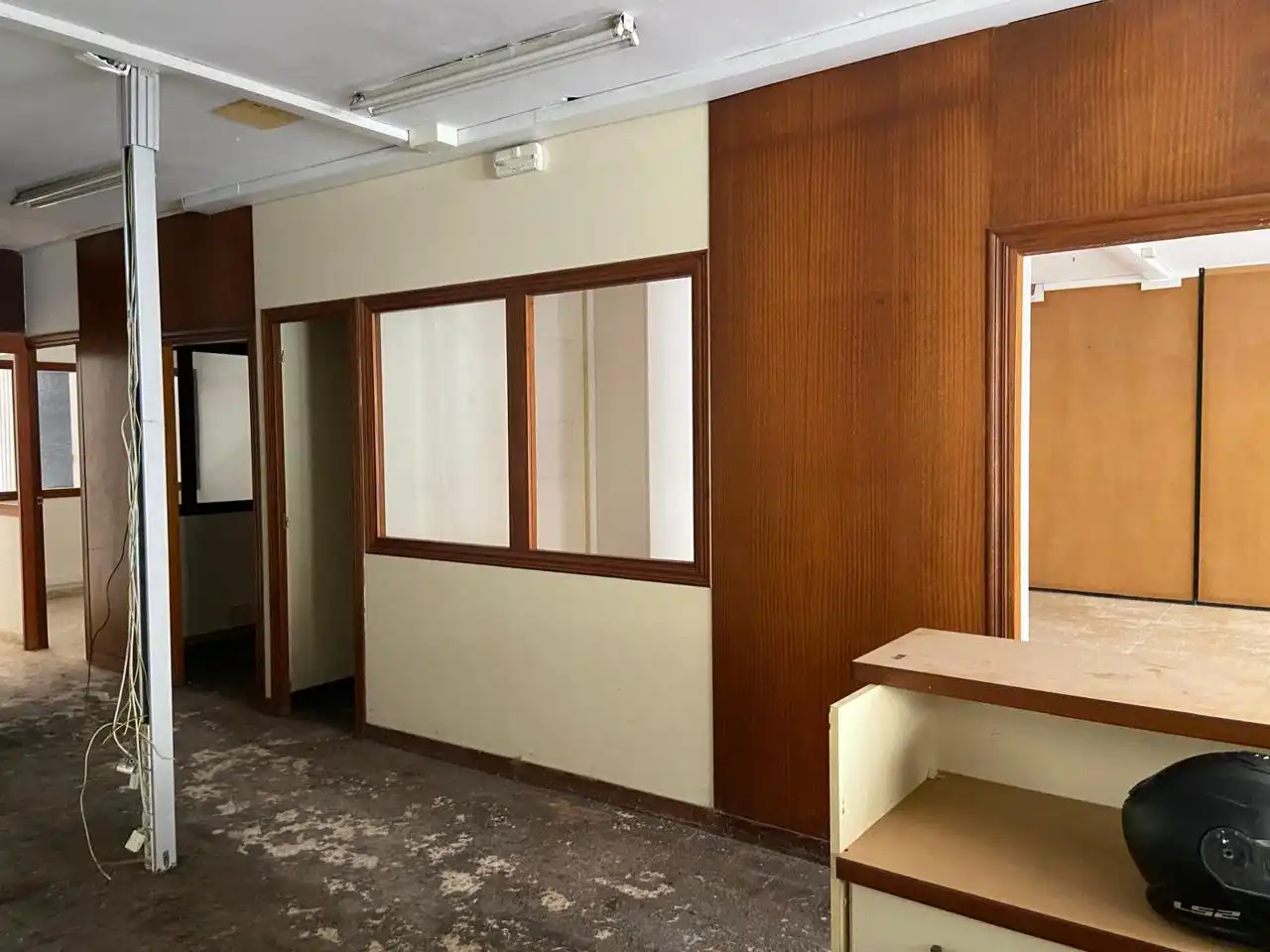 Local comercial en venda a De Masdenverge, imagen 34