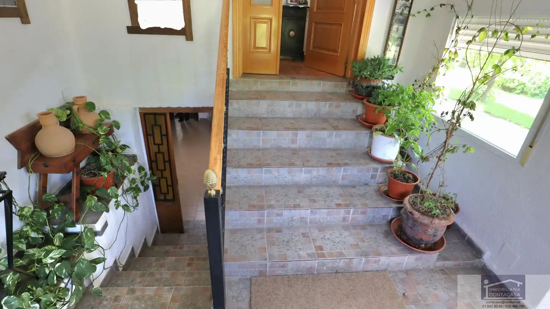 Casa o chalet en venta en Fuente El Saz de Jarama con Calefacción, Terraza y Trastero